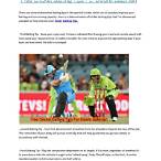 bet tips free cricket